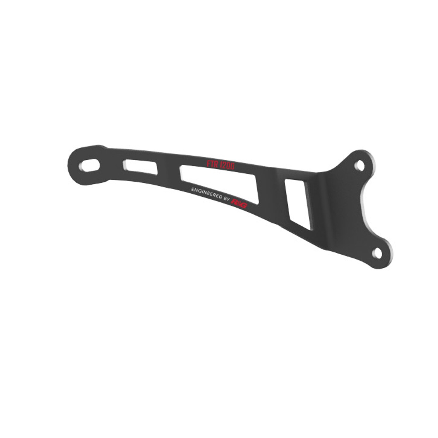 R&G Racing Exhaust Hanger for Indian FTR1200 (S) '19-'21 R&G Racing Exhaust Hanger for Indian FTR1200 (S) '19-'21